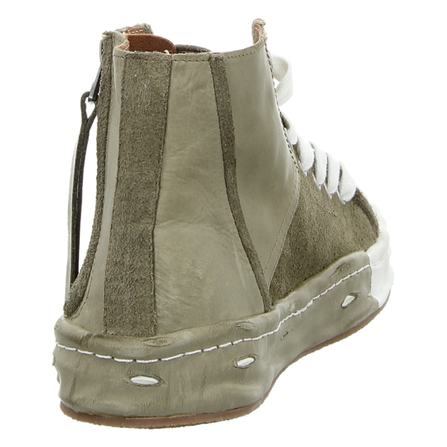 Rebecca White - ZWaveTunderAUomoV1 Wash nappa herb - Zwave Thunder - herb - Sneaker