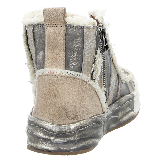 Rebecca White - ZWaveStrip115AV2 Foggy platine / Shadow - ZWaveStrip - foggy plantinshadow taupe - Sneaker