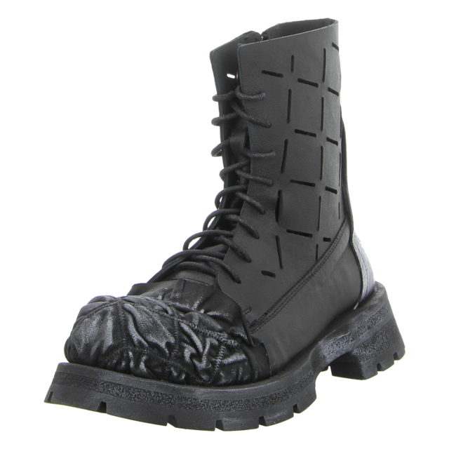Papucei - ZENITH BLACK - Zenith - black - Stiefeletten
