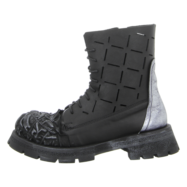 Papucei - ZENITH BLACK - Zenith - black - Stiefeletten