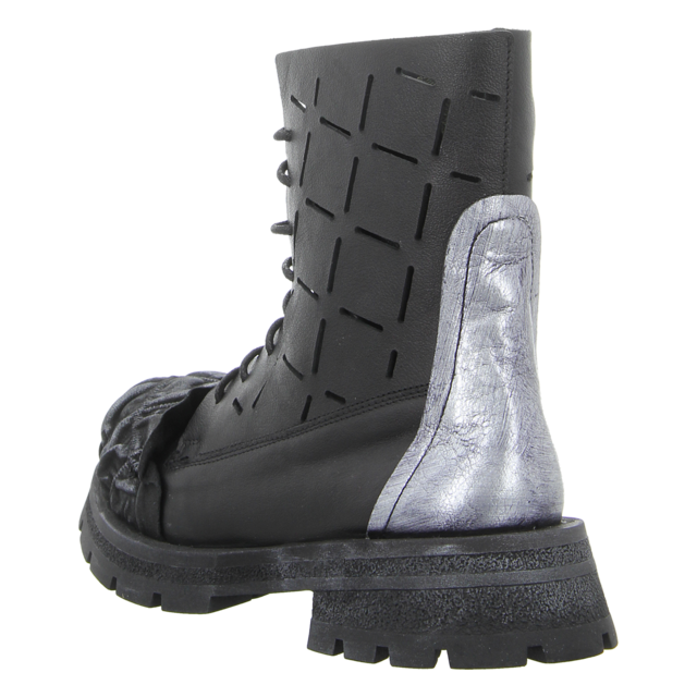 Papucei - ZENITH BLACK - Zenith - black - Stiefeletten