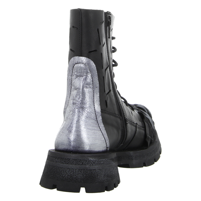 Papucei - ZENITH BLACK - Zenith - black - Stiefeletten