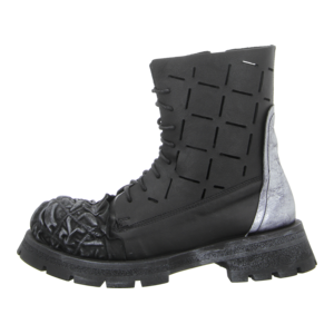 Stiefeletten - Papucei - Zenith - black
