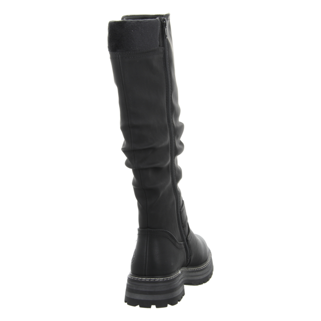 Rieker - 93093-00 - 93093-00 - schwarz - Stiefeletten