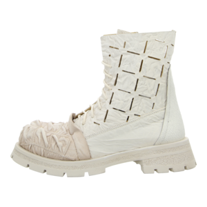 Stiefeletten - Papucei - Zenith - beige