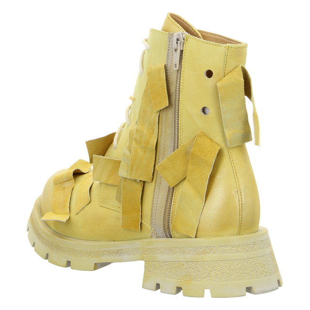 Papucei - DRIFT YELLOW - Drift - yellow - Stiefeletten