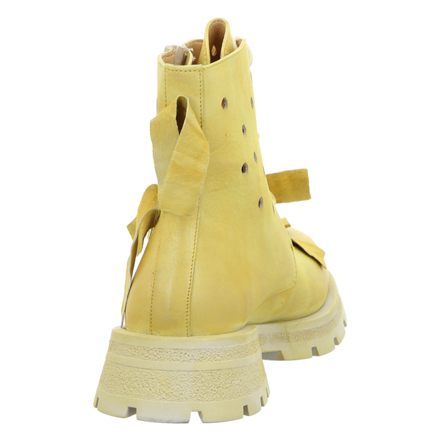 Papucei - DRIFT YELLOW - Drift - yellow - Stiefeletten