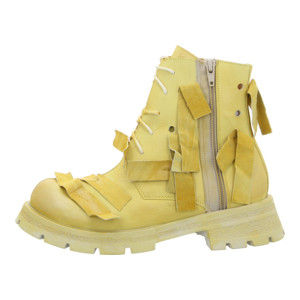 Stiefeletten - Papucei - Drift - yellow