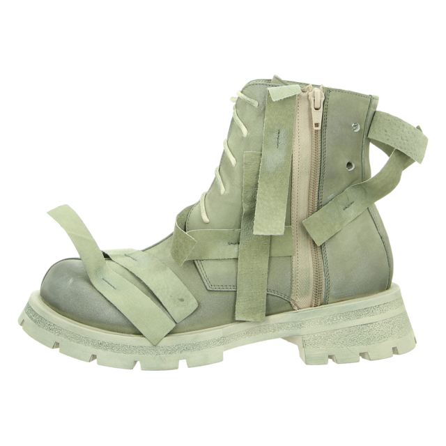 Papucei - DRIFT SALVIA - Drift - salvia - Stiefeletten