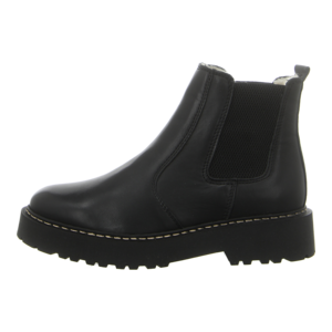 Stiefeletten - Palpa - Rivera - black