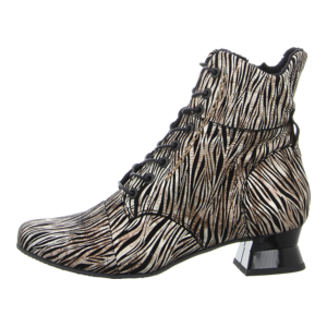 Stiefeletten - Simen - braun schwarz