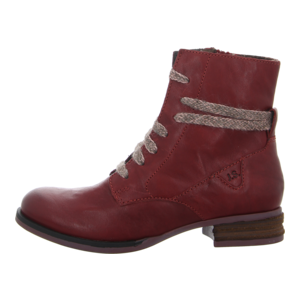 Stiefeletten - Josef Seibel - Sanja 18 - bordeaux