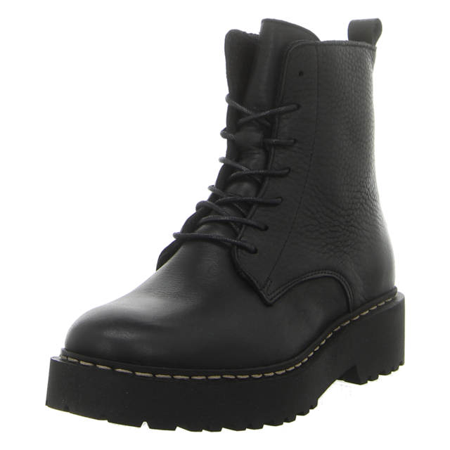 Palpa - F-8280_03 - F-8280_03 - black - Stiefeletten