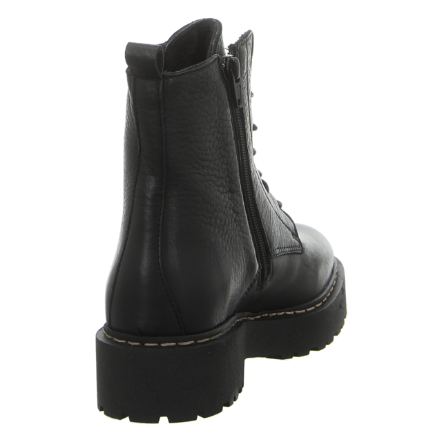 Palpa - F-8280_03 - F-8280_03 - black - Stiefeletten