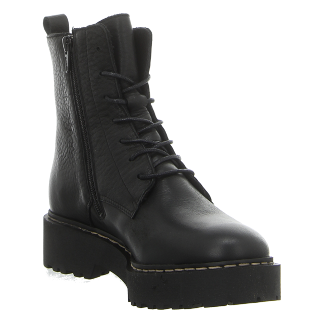 Palpa - F-8280_03 - F-8280_03 - black - Stiefeletten