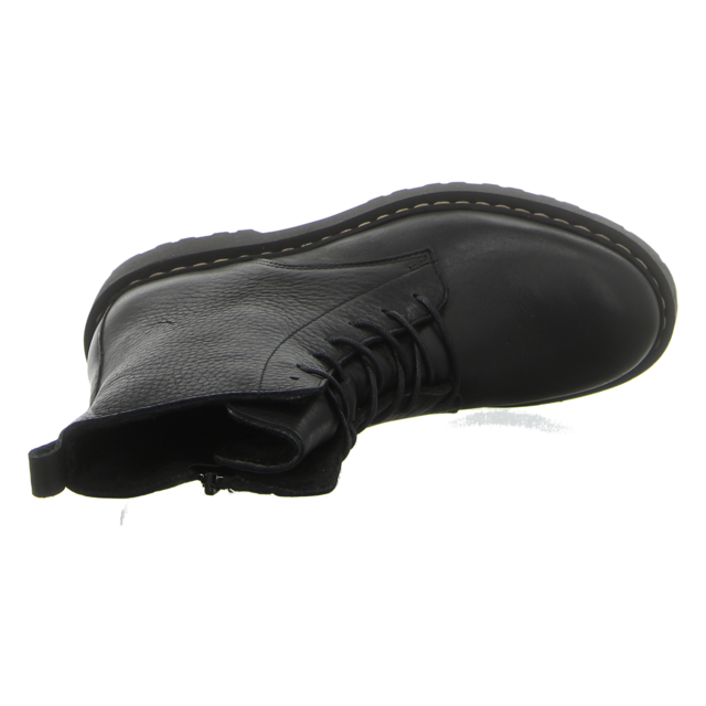 Palpa - F-8280_03 - F-8280_03 - black - Stiefeletten