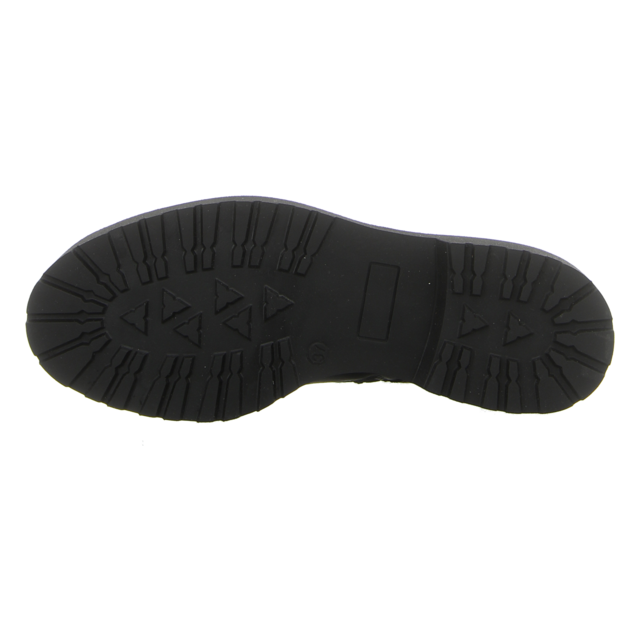 Palpa - F-8280_03 - F-8280_03 - black - Stiefeletten