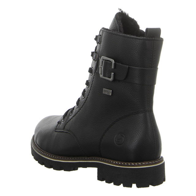 Remonte - D8475-01 - D8475-01 - schwarz - Stiefeletten