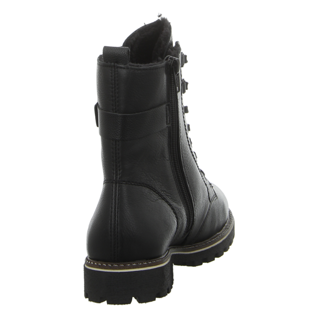 Remonte - D8475-01 - D8475-01 - schwarz - Stiefeletten