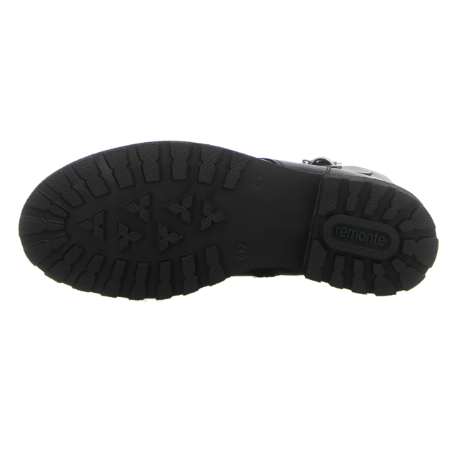 Remonte - D8475-01 - D8475-01 - schwarz - Stiefeletten