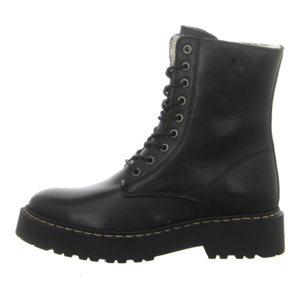 Stiefeletten - Palpa - Love Teddy - black