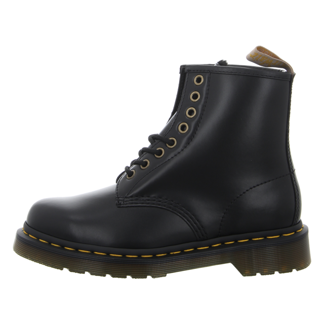 Dr. Martens - 31136001 - Vegan 1460 - black - Stiefeletten