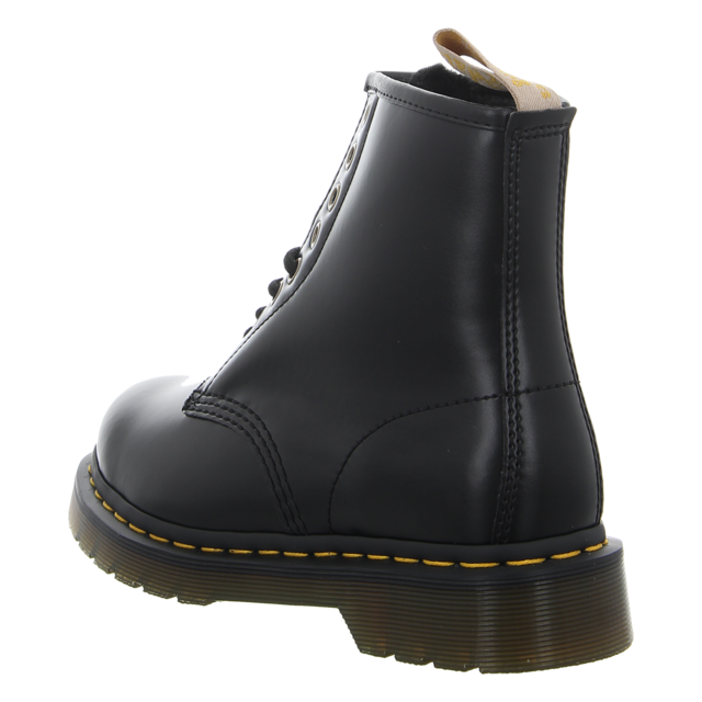 Dr. Martens - 31136001 - Vegan 1460 - black - Stiefeletten