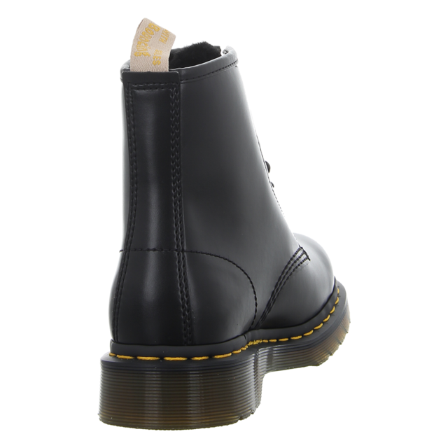 Dr. Martens - 31136001 - Vegan 1460 - black - Stiefeletten