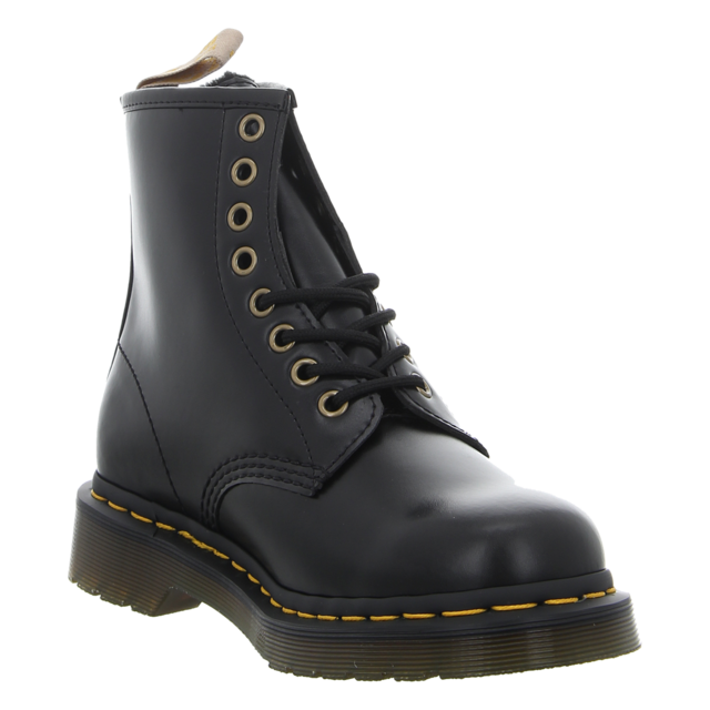 Dr. Martens - 31136001 - Vegan 1460 - black - Stiefeletten