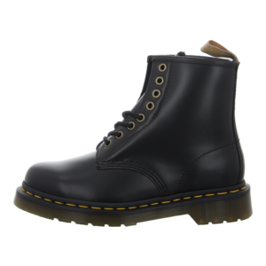 Stiefeletten - Dr. Martens - Vegan 1460 - black