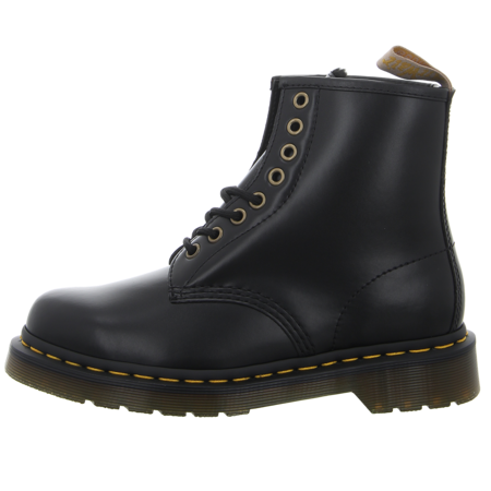 Stiefeletten - Dr. Martens - Vegan 1460 - black