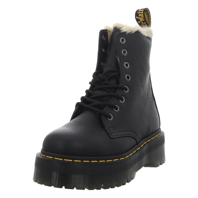 Dr. Martens - 25637001 - Jadon FL - black - Stiefeletten