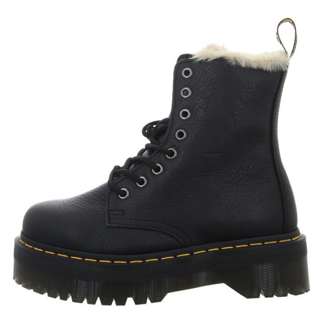 Dr. Martens - 25637001 - Jadon FL - black - Stiefeletten