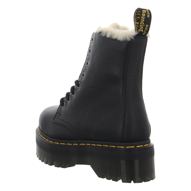 Dr. Martens - 25637001 - Jadon FL - black - Stiefeletten