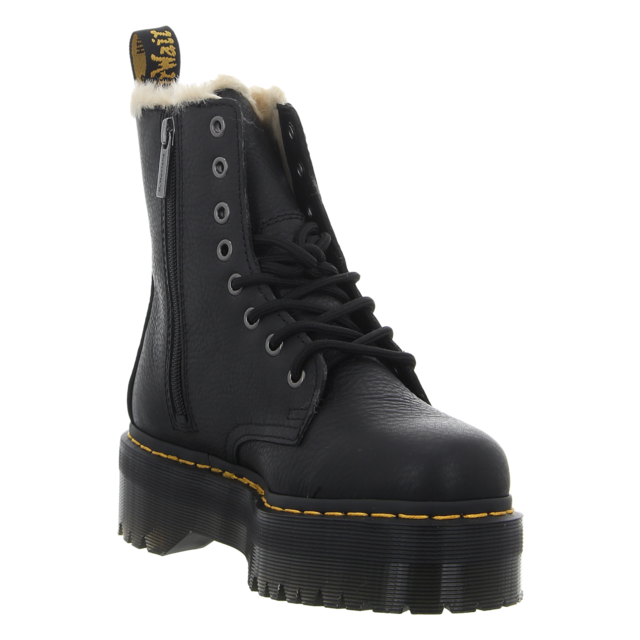 Dr. Martens - 25637001 - Jadon FL - black - Stiefeletten