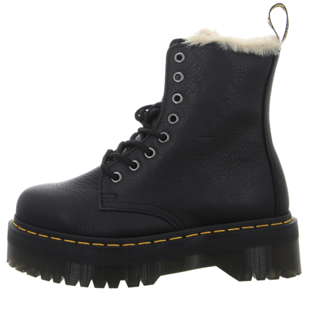 Stiefeletten - Dr. Martens - Jadon FL - black