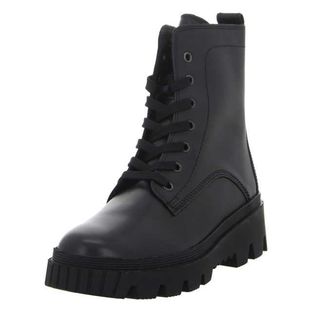 Gabor - 31.821.27 - 31.821.27 - schwarz (schwarz) - Stiefeletten