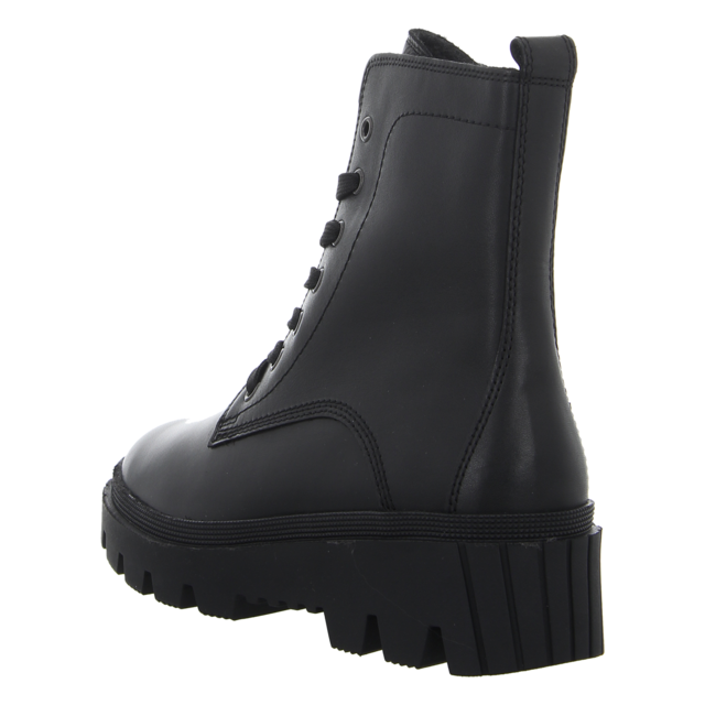 Gabor - 31.821.27 - 31.821.27 - schwarz (schwarz) - Stiefeletten