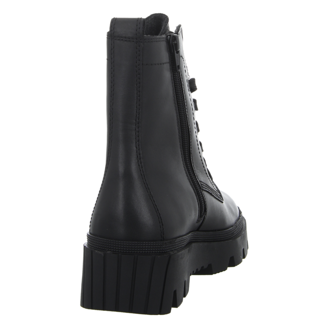 Gabor - 31.821.27 - 31.821.27 - schwarz (schwarz) - Stiefeletten