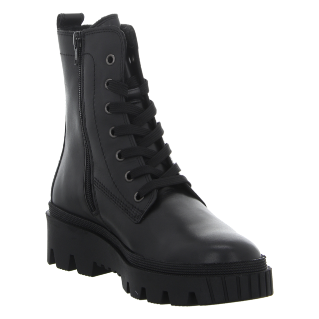 Gabor - 31.821.27 - 31.821.27 - schwarz (schwarz) - Stiefeletten