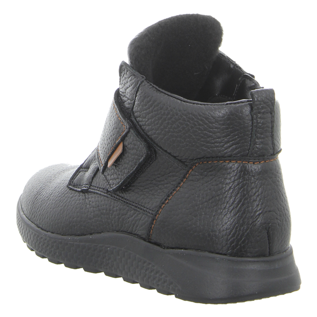Waldlufer - 778802-199-001 - H-Alina - schwarz - Stiefeletten