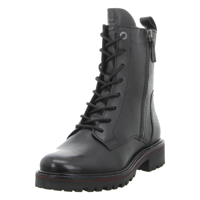 Bagatt - D31-AOE52-1000-1000 - Rania Evo - schwarz - Stiefeletten