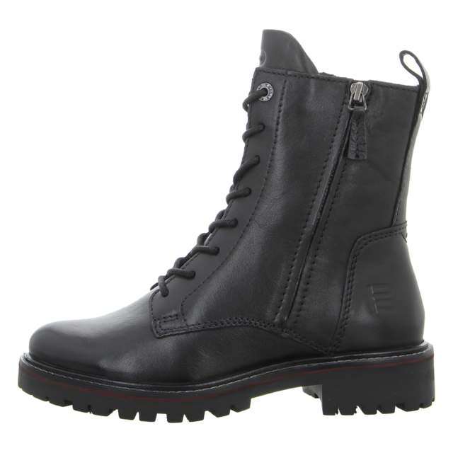 Bagatt - D31-AOE52-1000-1000 - Rania Evo - schwarz - Stiefeletten