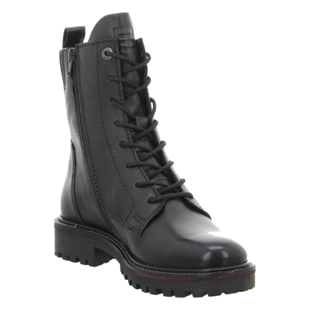 Bagatt - D31-AOE52-1000-1000 - Rania Evo - schwarz - Stiefeletten
