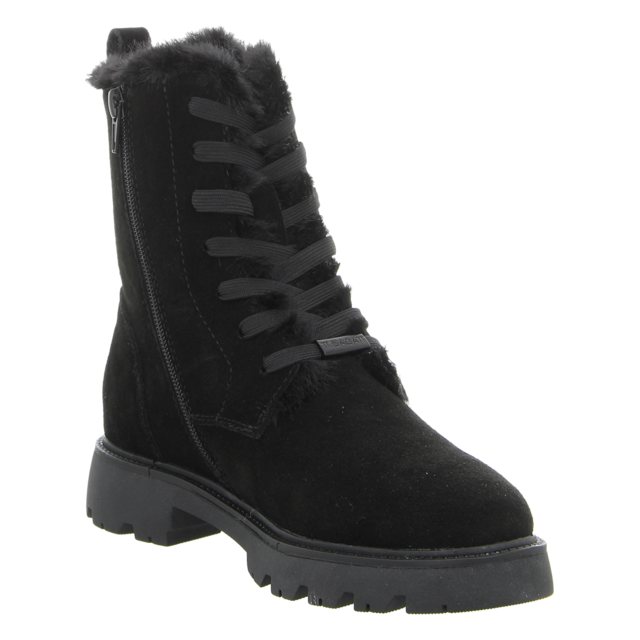 Bagatt - D31-ATW50-1400-1000 - Corey - schwarz - Stiefeletten