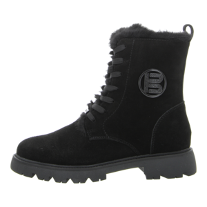Stiefeletten - Bagatt - Corey - schwarz