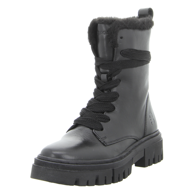 Bagatt - D31-AUJ31-1069-1010 - Liah - black / black - Stiefeletten