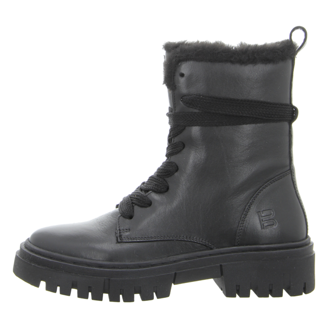 Bagatt - D31-AUJ31-1069-1010 - Liah - black / black - Stiefeletten