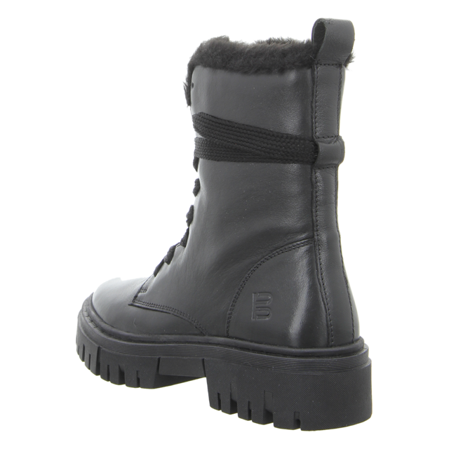 Bagatt - D31-AUJ31-1069-1010 - Liah - black / black - Stiefeletten