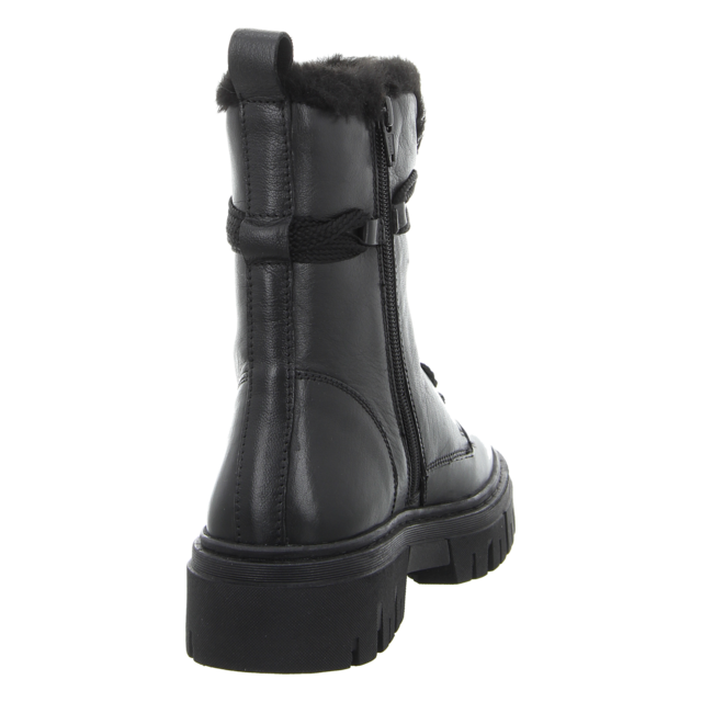Bagatt - D31-AUJ31-1069-1010 - Liah - black / black - Stiefeletten